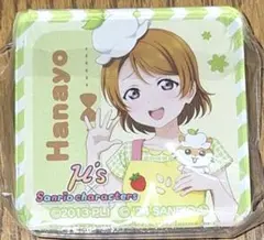 ラブライブ！ μ's サンリオキャラクターズ マグネット 小泉花陽