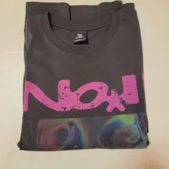 Number i スミクロ Tシャツ NO.II 2025グッズ ナンバーアイ