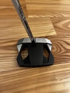 テーラーメイド長尺パター46インチkali様専用 - メルカリ