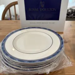 2025年最新】ロイヤルドルトン プレートの人気アイテム - メルカリ