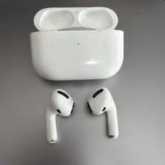 動作確認済み　純正　Air pods pro 第一世代