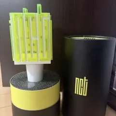 nct 旧ペンライト 草鈍器