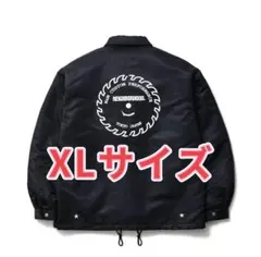 XLサイズ NH M&M . WINDBREAKER COACH JACKET - メルカリ