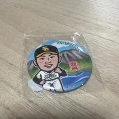 【匿名配送】ファイト九州☆ソフトバンクホークス☆若鷹ガチャ☆渡邉