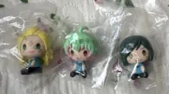 一番くじ SideM ちょこのっこフィギュア 彩