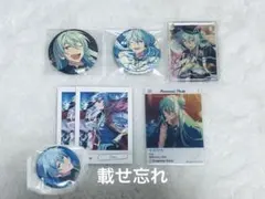 あんスタ ぱしゃこれ イベコレ缶 テーマ缶 コロッタ エモカ 渉