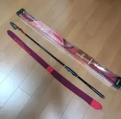 2026年最新】がまかつ 磯竿 アルデナの人気アイテム - メルカリ