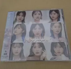 AKB48 Oh my pumpkin!初回限定版