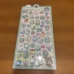 ボンボンドロップシール オリジナル めろめろボンボン