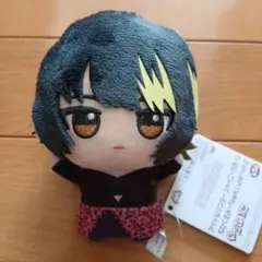 シャイニーカラーズ ちびぐるみ Team Luna vol.2 斑鳩ルカ ① - メルカリ