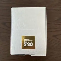 ARASHI Anniversary Tour 5×20