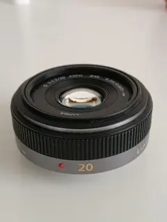 2026年最新】パナソニック lumix g 20mm / f1.7 asphの人気アイテム