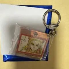 鬼滅の刃 煉獄杏寿郎 コースターアーカイブオーロラチャーム第六弾