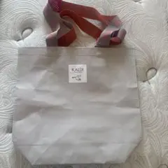 カルディ/エコバッグ