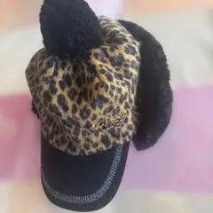 ダンスウィズドラゴン　冬用ニット帽