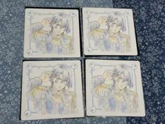 うたプリ 真斗 マジLOVEキングダム 入場特典