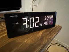 カシオ　DL205K