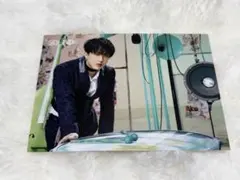 Straykids THE SOUND チャンビン ポストカード