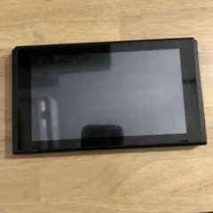 Nintendo Switch 本体 HAC-001のサムネイル