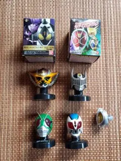 2026年最新】マスクコレクションの人気アイテム - メルカリ