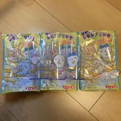 シュワッとレモンドリンク カップ ちいかわ ハチワレ モモンガ　古本屋