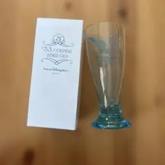東京ディズニーシー S.S.コロンビア ジュビリーガラ スーベニアグラス