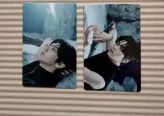 BE様専用　TXT ACT:TOMORROW ソウルコン ミニフォトカード