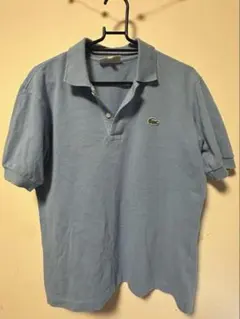限定値下 LACOSTE Classic Fit ポロシャツ FR3 US S - メルカリ