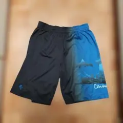 バスケットパンツconverse メンズMサイズ