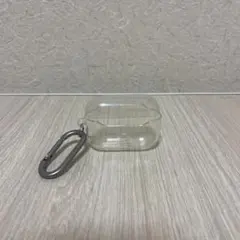 AirPods Pro ケース カラビナ付き