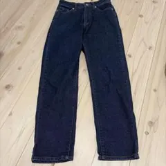 coca レディース　ジーンズ