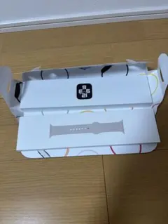 Apple Watch SE 40mm Starlight