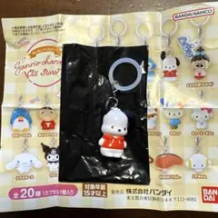 サンリオキャラクターズ　ポチャッコ