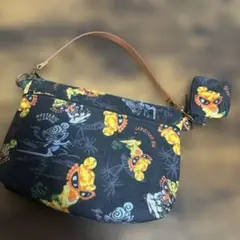 ヒスミニ　ミニバッグ