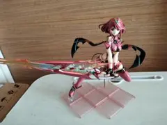 ゼノブレイド2 ホムラ　GOODSMILECOMPANY