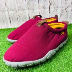 【未使用級】NIKE AIR MOC エアモック キャンプ ストリート 27のサムネイル