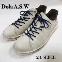 Dola A.S.W ドーラ エアセンスウォーク コンフォートシューズ 24.5