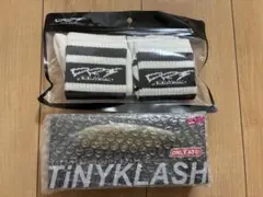 本日発送 DRT タイニークラッシュ H・M・N・GRAY ソックスセット