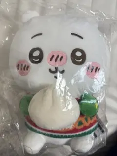 ちいかわ　ぬいぐるみ A賞　一番くじ