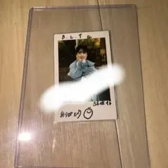 2026年最新】平手友梨奈 サインの人気アイテム - メルカリ