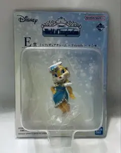 ディズニー World of Imaginationクラリス フィギュアチャーム