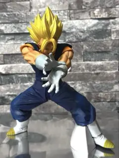 ドラゴンボール超　フィギュア⭐︎ベジット⭐︎かめはめ波