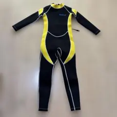 ウエットスーツ　子供用のサムネイル