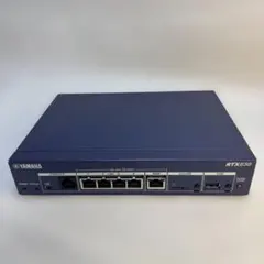 YAMAHA RTX830 ルーター - メルカリ