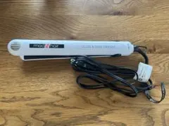 モッズヘアー　ストレートアイロン