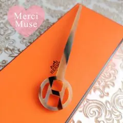 ❤お得なお品❤バッファローホーンへアスティック 髪飾り 簪 まとめ髪に エルメス