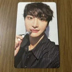 ATEEZ エイティーズ アチズ タワレコ カフェ ソンファ