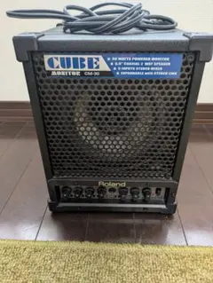 2026年最新】Roland cube monitor cm-30の人気アイテム - メルカリ