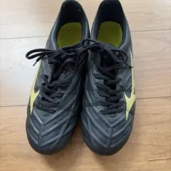 ブラック サッカーシューズ・スパイク adidas X サッカーシューズ スパイク ブラック - メルカリ