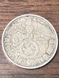 も*ば様 1913年ドイツ 帝国ザクセン王国3マルク銀貨「ライプツィヒの戦い」 も*ば様 1913年ドイツ 帝国ザクセン王国3マルク銀貨「ライプツィヒの